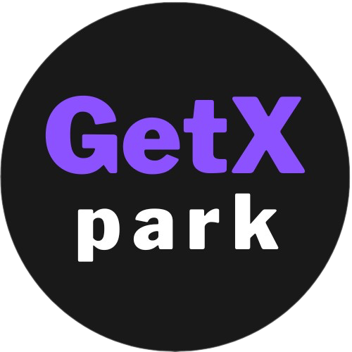 GetX Park